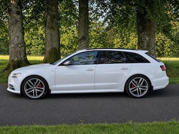 Used Audi A6 2018 for sale - 78698470: Photo