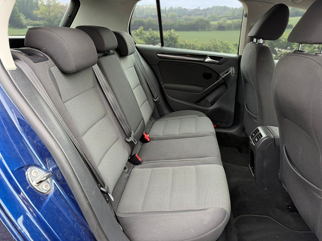 Used Volkswagen Golf 2011 for sale - 78201959: Photo 10