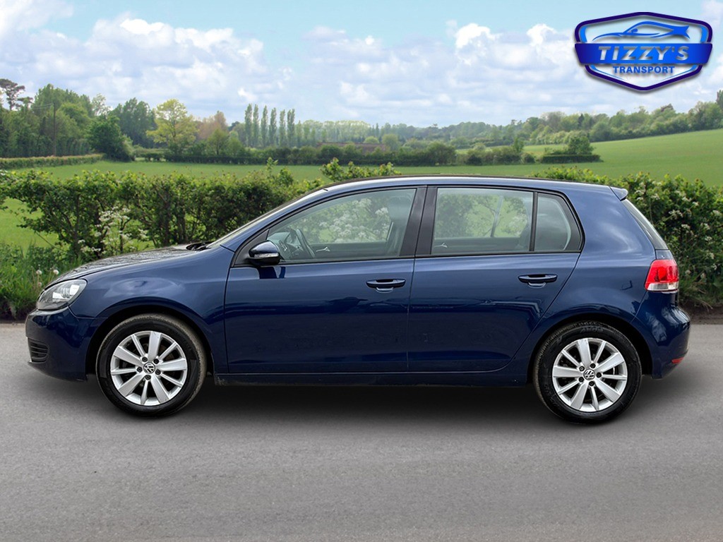 Used Volkswagen Golf 2011 for sale - 78201959: Photo 5