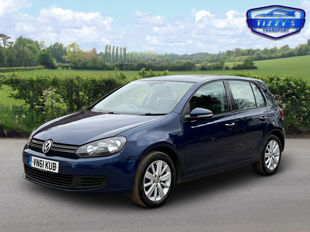 Used Volkswagen Golf 2011 for sale - 78201959: Photo 6