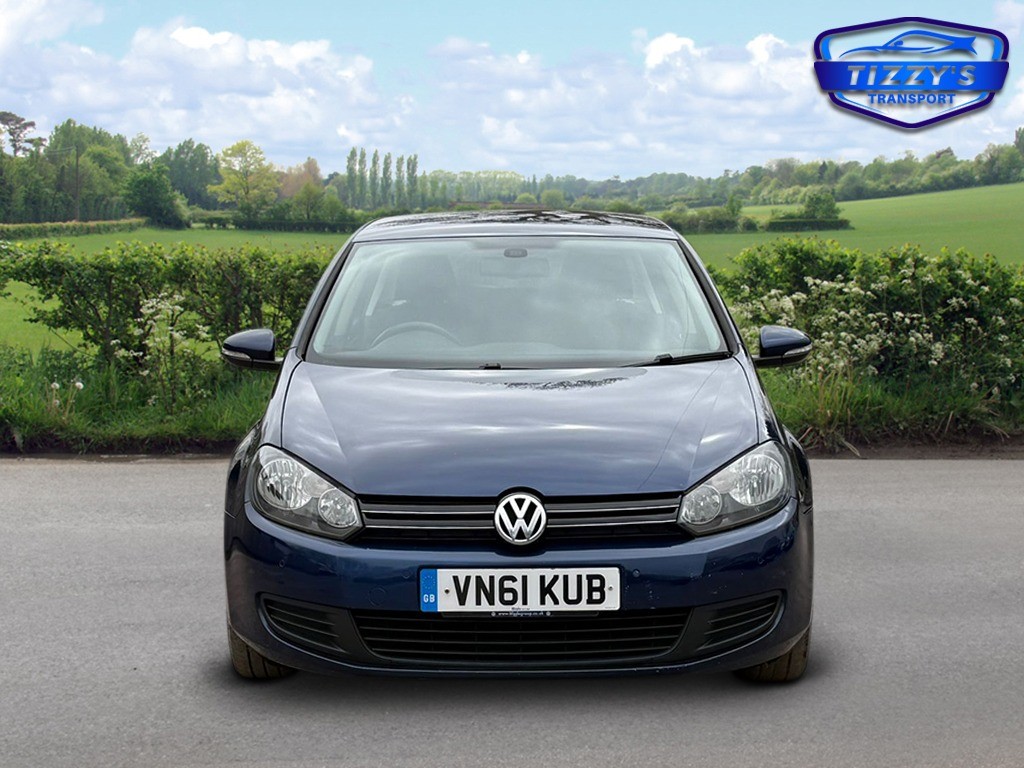 Used Volkswagen Golf 2011 for sale - 78201959: Photo 7