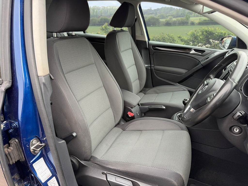 Used Volkswagen Golf 2011 for sale - 78201959: Photo 9