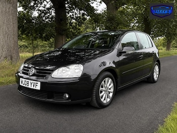 Used Volkswagen Golf 2008 for sale - 79545551: Photo