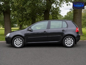 Used Volkswagen Golf 2008 for sale - 79545551: Photo