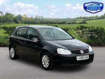 Used Volkswagen Golf 2008 for sale - 78629710: Photo