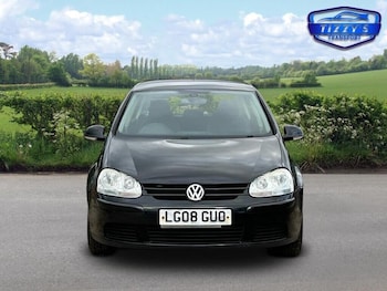 Used Volkswagen Golf 2008 for sale - 78629710: Photo