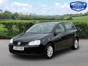 Used Volkswagen Golf 2008 for sale - 78629710: Photo