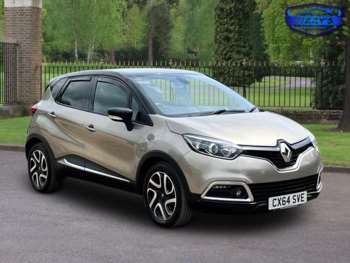 2014 - 1.5 Dynamique S MediaNav dCi 90 Stop & Start 5-Door