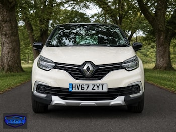 Used Renault Captur 2017 for sale - 79100190: Photo