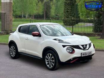 2014 - 1.5 dCi 8v Tekna 5-Door