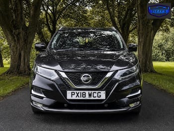 Used Nissan Qashqai 2018 for sale - 79545555: Photo