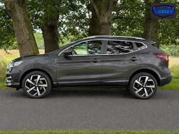 Used Nissan Qashqai 2018 for sale - 79545555: Photo
