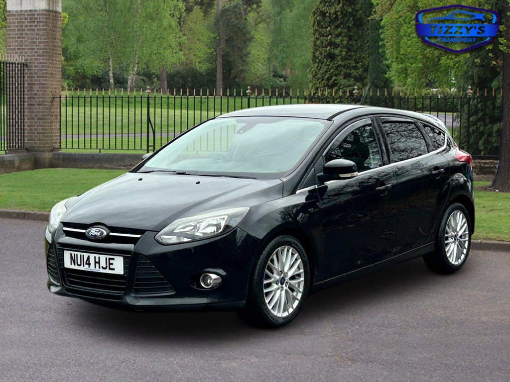 Used Ford Focus 2014 for sale - 76904639: Photo 5
