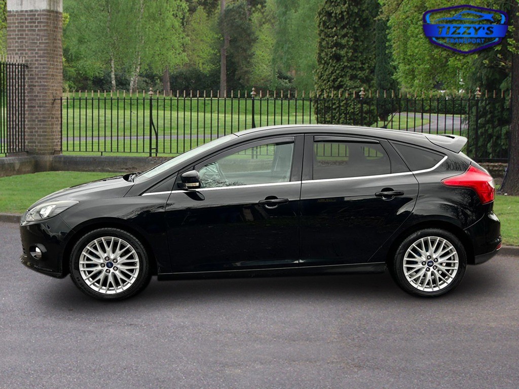 Used Ford Focus 2014 for sale - 76904639: Photo 6