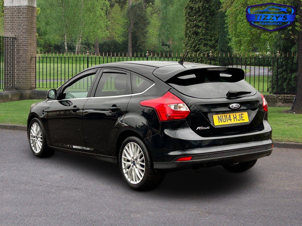 Used Ford Focus 2014 for sale - 76904639: Photo 7