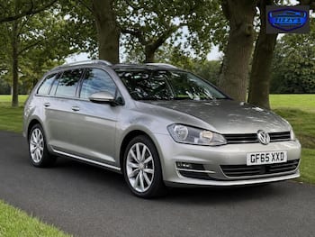 Used Volkswagen Golf 2015 for sale - 79692739: Photo