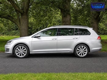 Used Volkswagen Golf 2015 for sale - 79692739: Photo