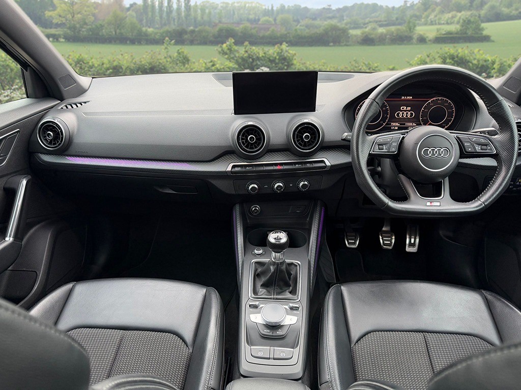 Used Audi Q2 2018 for sale - 78031553: Photo 10