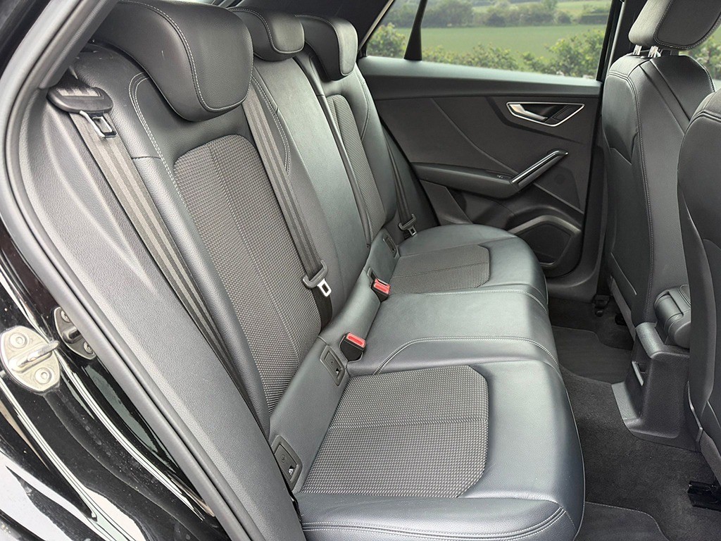 Used Audi Q2 2018 for sale - 78031553: Photo 12