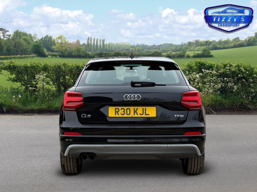 Used Audi Q2 2018 for sale - 78031553: Photo 4