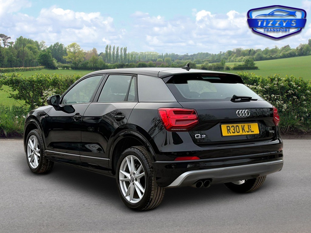 Used Audi Q2 2018 for sale - 78031553: Photo 5