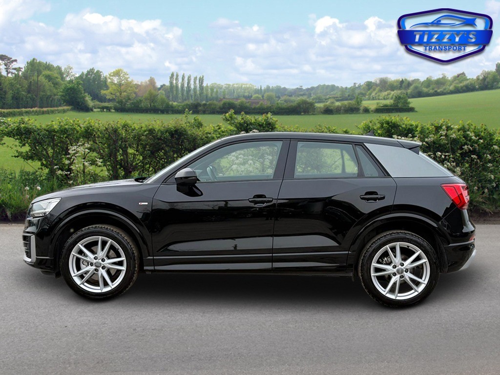 Used Audi Q2 2018 for sale - 78031553: Photo 6