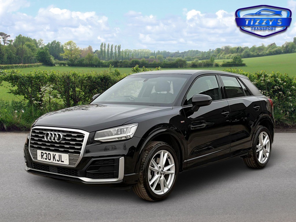 Used Audi Q2 2018 for sale - 78031553: Photo 7