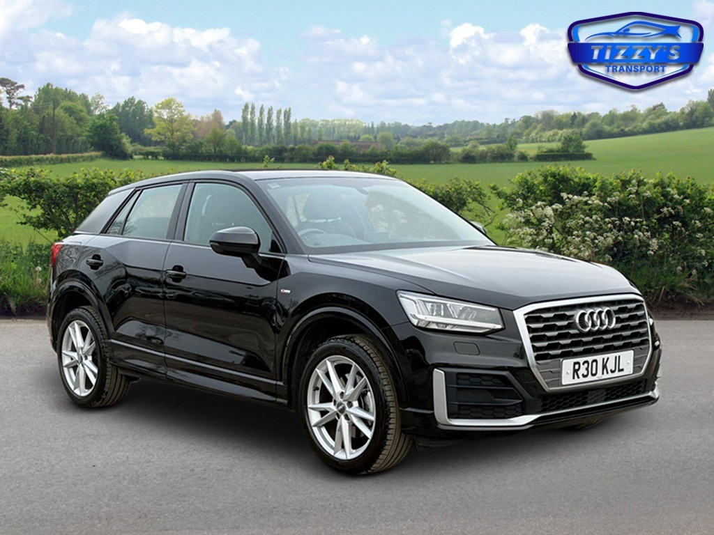 Used Audi Q2 2018 for sale - 78031553: Photo 9