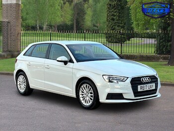 Audi A3 feature image