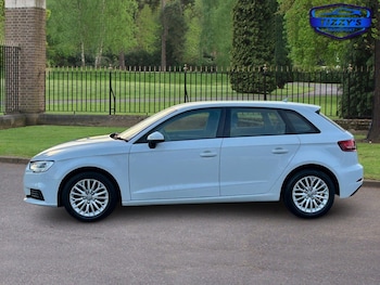 Used Audi A3 2017 for sale - 76924507: Photo