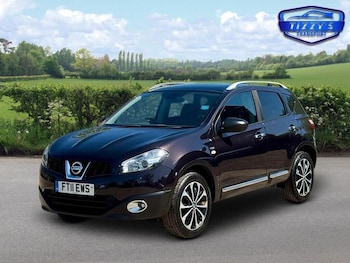 Used Nissan Qashqai 2011 for sale - 78539702: Photo