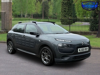 2015 - 1.6 BlueHDi Feel 5-Door
