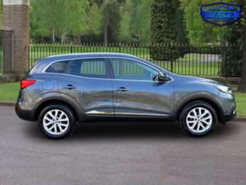 Used Renault Kadjar 2016 for sale - 74924586: Photo