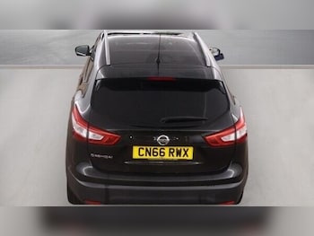 Used Nissan Qashqai 2016 for sale - 78827174: Photo