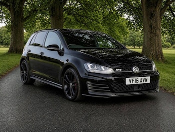 Used Volkswagen Golf 2016 for sale - 78698469: Photo