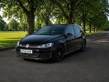 Used Volkswagen Golf 2016 for sale - 78698469: Photo