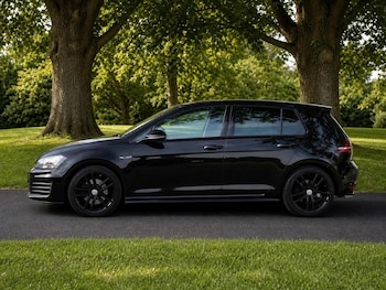 Used Volkswagen Golf 2016 for sale - 78698469: Photo