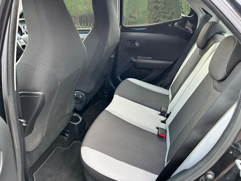 Used Toyota AYGO 2015 for sale - 77508443: Photo 13