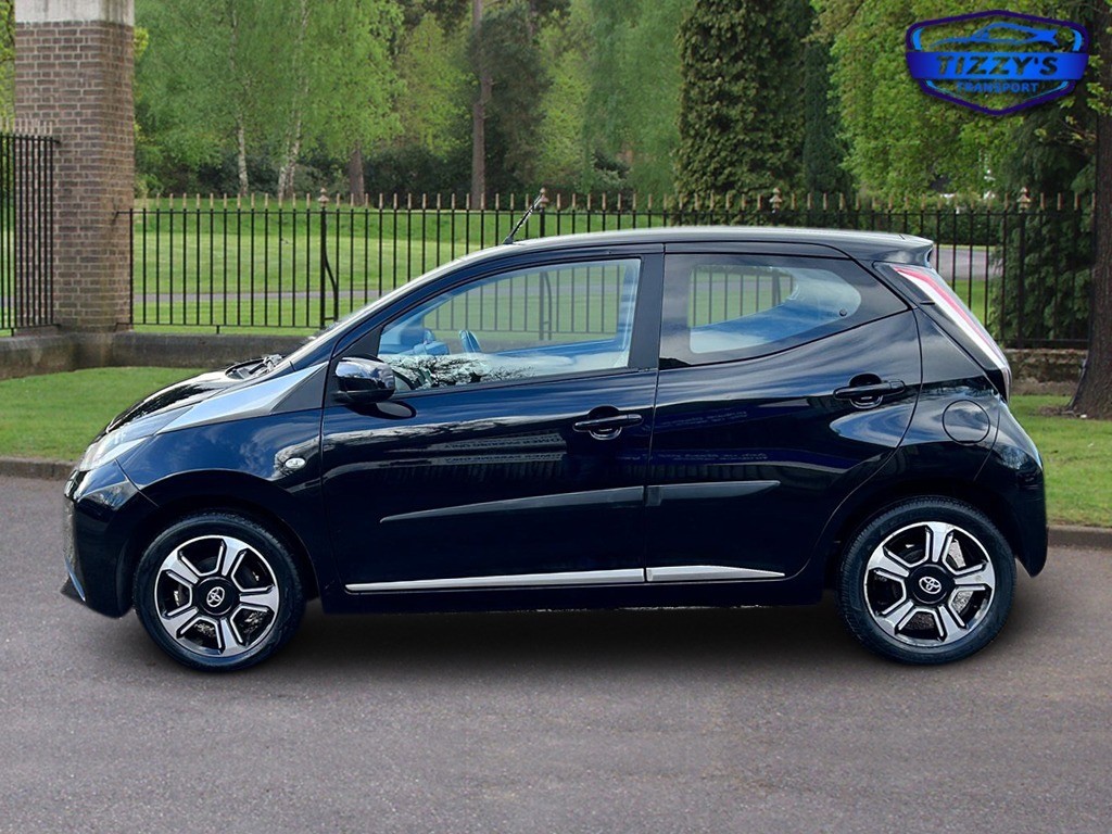 Used Toyota AYGO 2015 for sale - 77508443: Photo 6