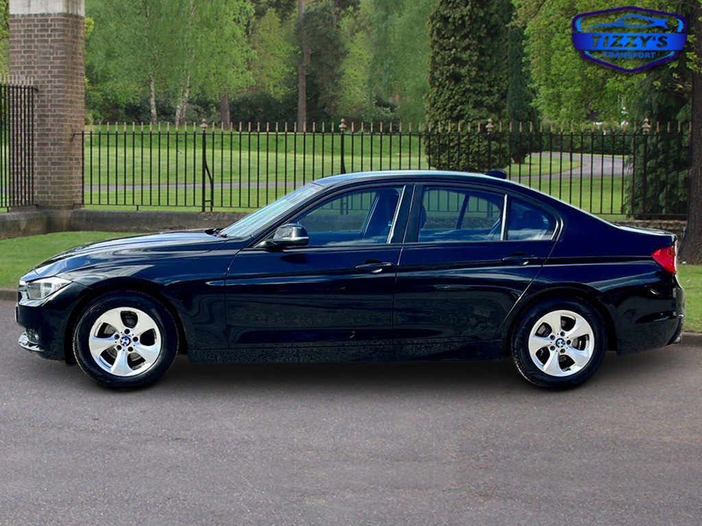 Used BMW 3 Series 2012 for sale - 77162258: Photo 6