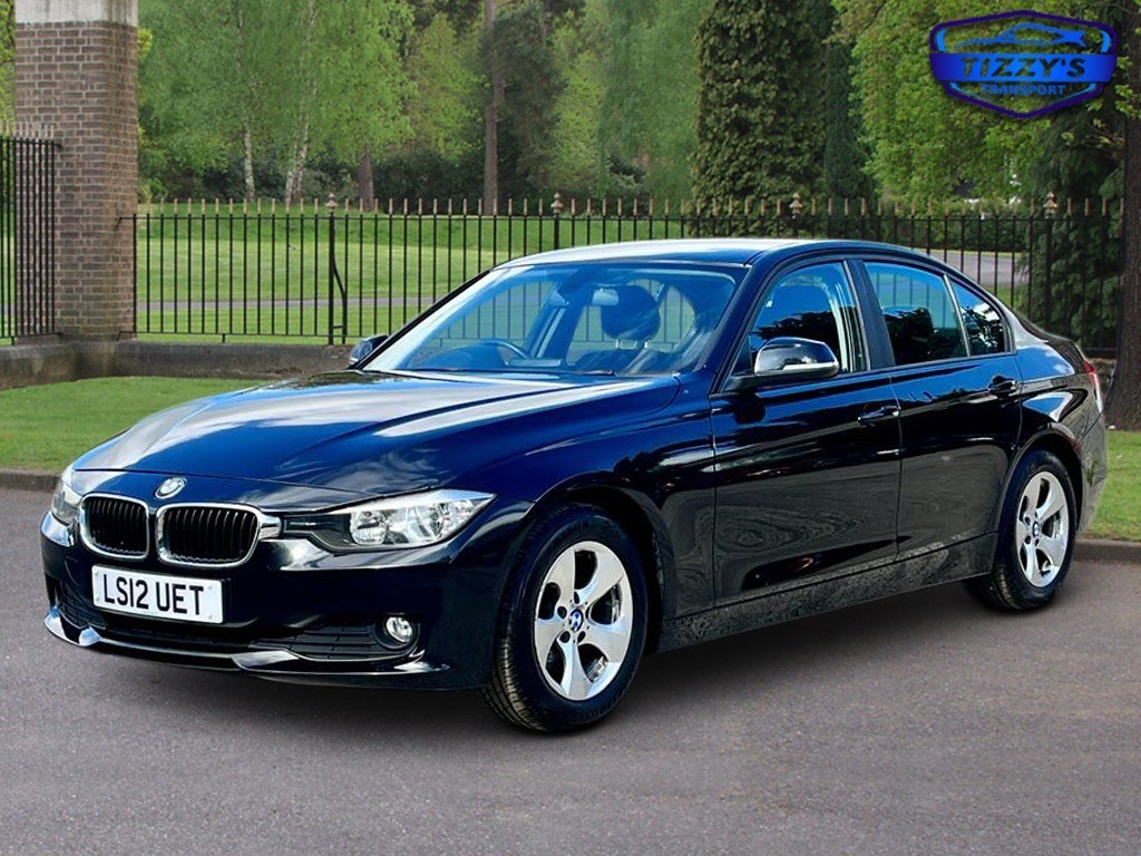 Used BMW 3 Series 2012 for sale - 77162258: Photo 7