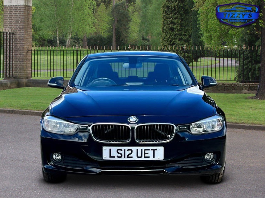 Used BMW 3 Series 2012 for sale - 77162258: Photo 8