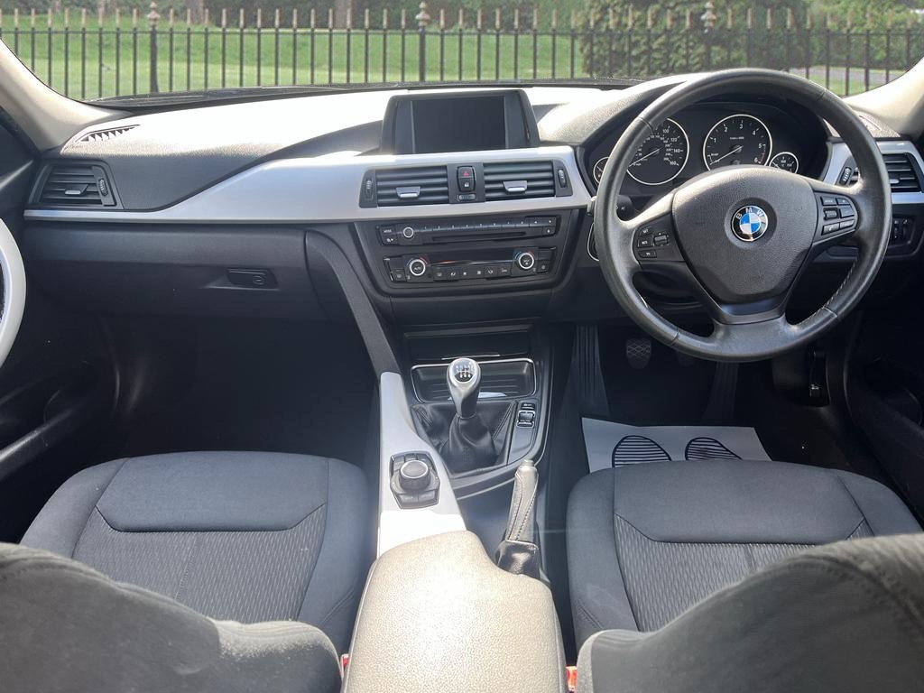 Used BMW 3 Series 2012 for sale - 77162258: Photo 9