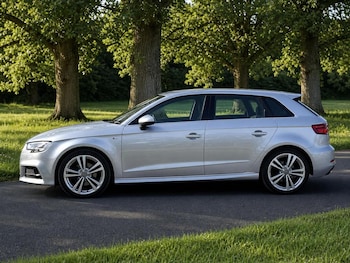 Used Audi A3 2018 for sale - 78698471: Photo