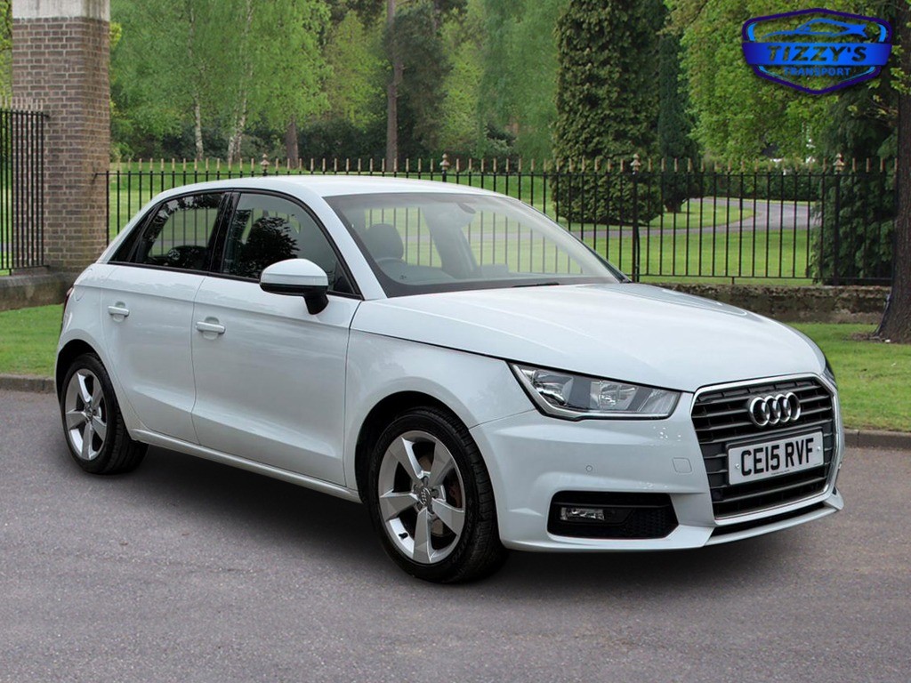 Used Audi A1 2015 for sale - 76391466: Photo 1