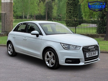 2015 - 1.4 TFSI Sport 5-Door