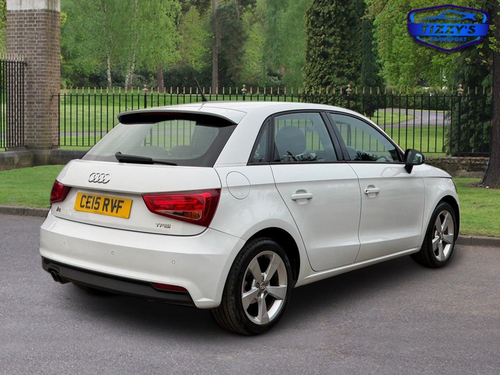 Used Audi A1 2015 for sale - 76391466: Photo 7