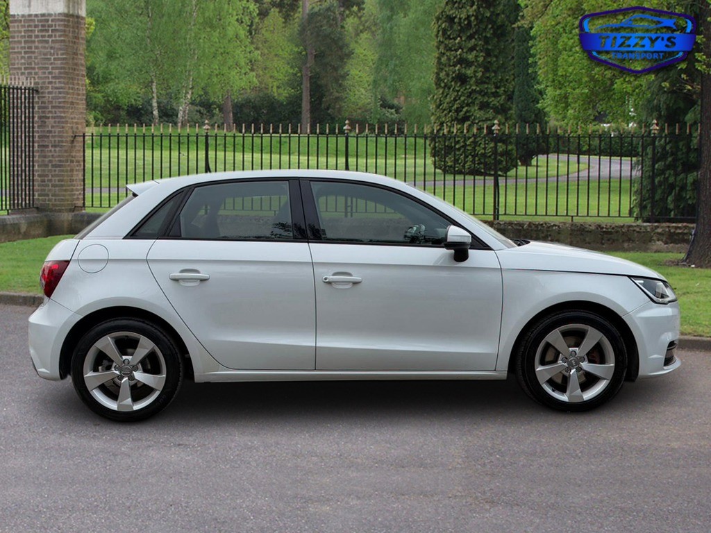 Used Audi A1 2015 for sale - 76391466: Photo 8