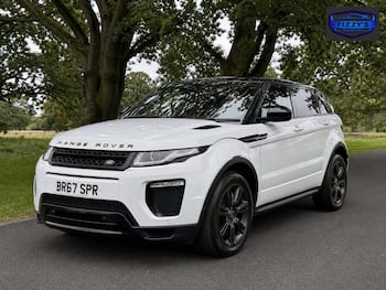 Used Land Rover Range Rover Evoque 2017 for sale - 79717589: Photo