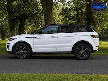 Used Land Rover Range Rover Evoque 2017 for sale - 79717589: Photo